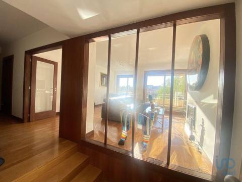 Apartment in Porto