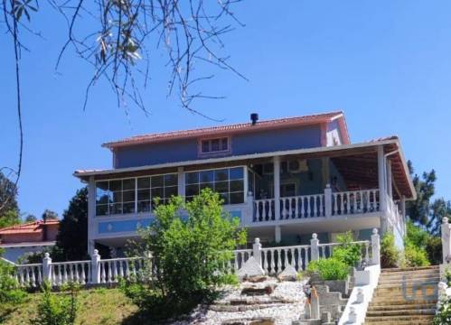 House in Sertã