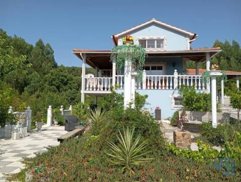 House in Sertã