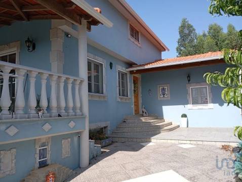 House in Sertã