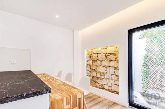 House in Batalha