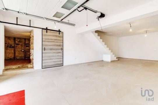 House in Batalha