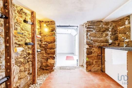 House in Batalha