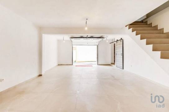 House in Batalha
