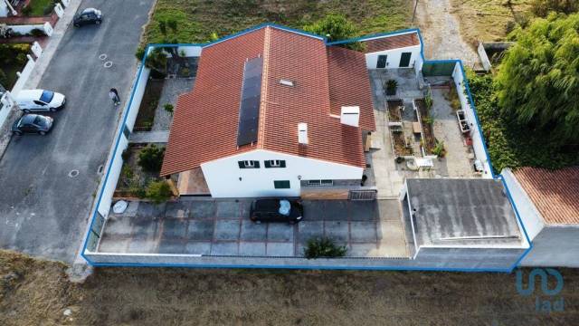 House in Caldas da Rainha