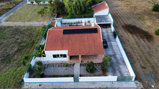 House in Caldas da Rainha