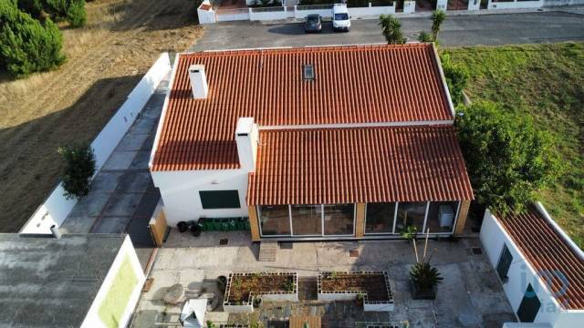 House in Caldas da Rainha