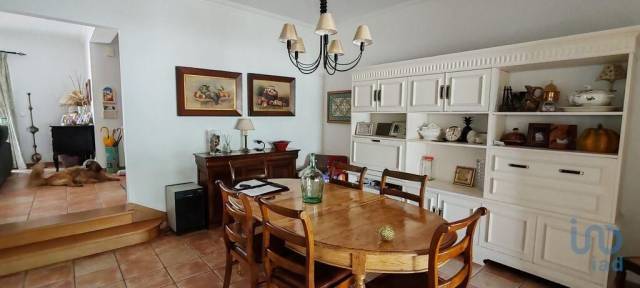 House in Caldas da Rainha