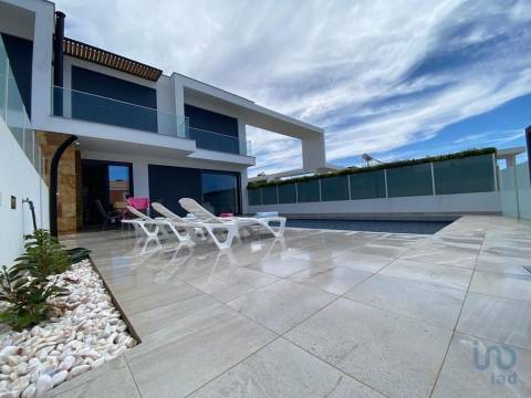 House in Albufeira