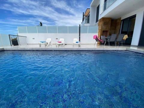 House in Albufeira