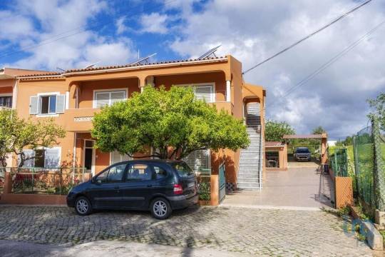 House in Olhão