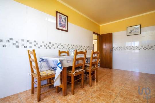 House in Olhão