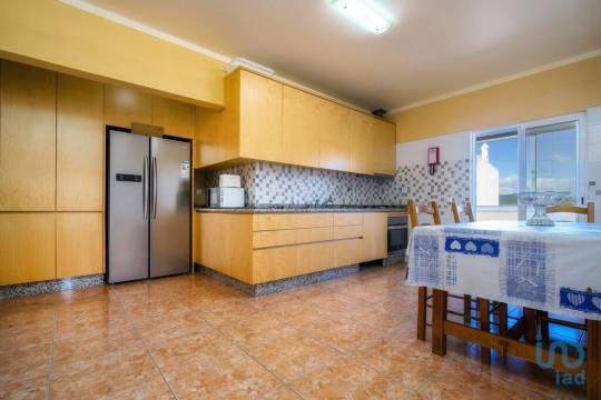 House in Olhão