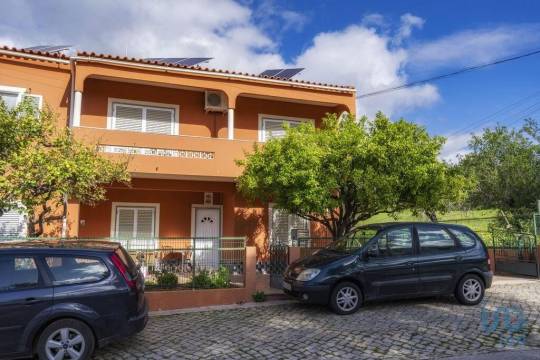 House in Olhão