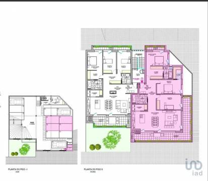 Apartment in Torres Vedras