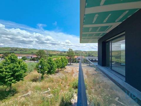 Apartment in Torres Vedras