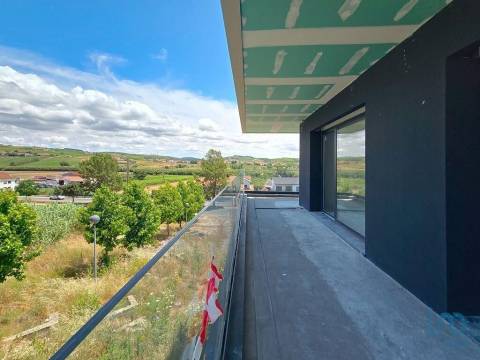 Apartment in Torres Vedras