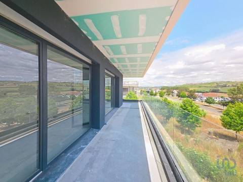 Apartment in Torres Vedras