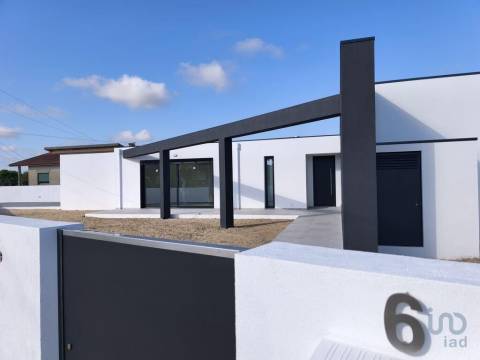 House in Murtosa