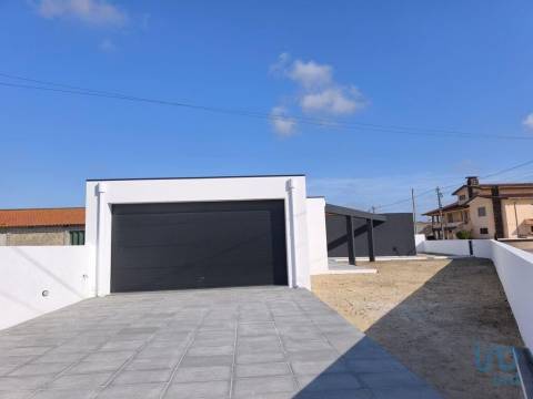 House in Murtosa