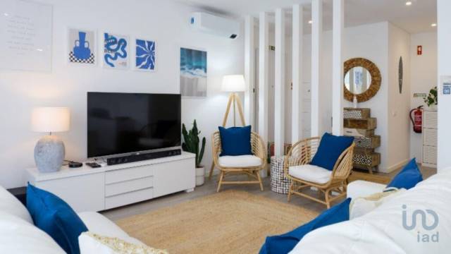 Apartment in Peniche