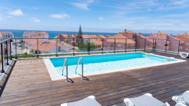 Apartment in Peniche