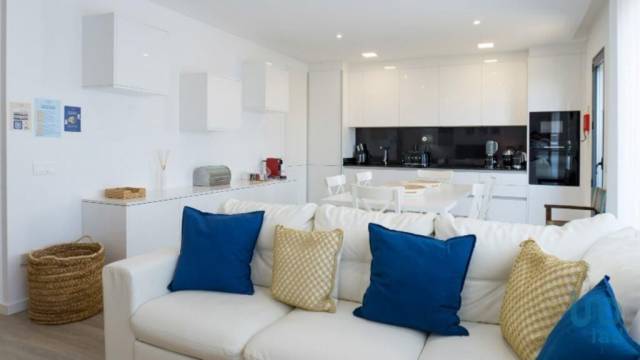 Apartment in Peniche