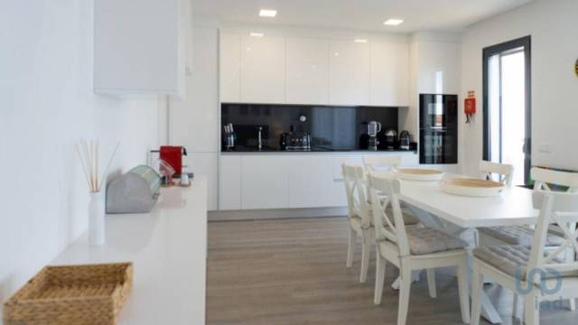 Apartment in Peniche