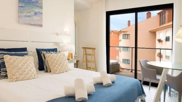 Apartment in Peniche