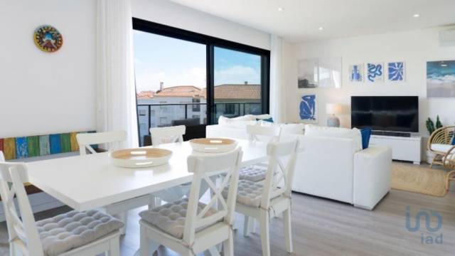 Apartment in Peniche