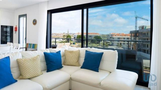 Apartment in Peniche