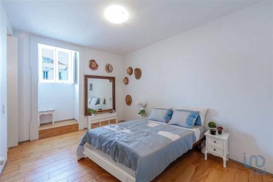 Apartment in Lisbon