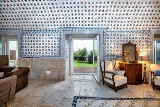 Apartment in Lisbon