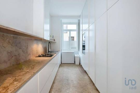 Apartment in Lisbon