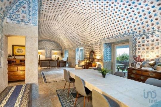 Apartment in Lisbon