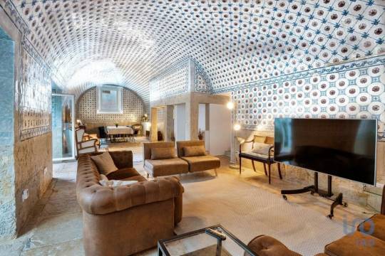 Apartment in Lisbon