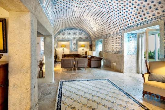 Apartment in Lisbon