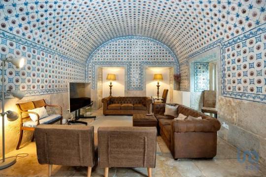 Apartment in Lisbon