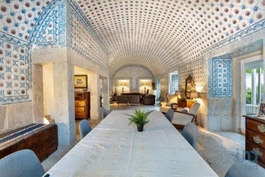Apartment in Lisbon