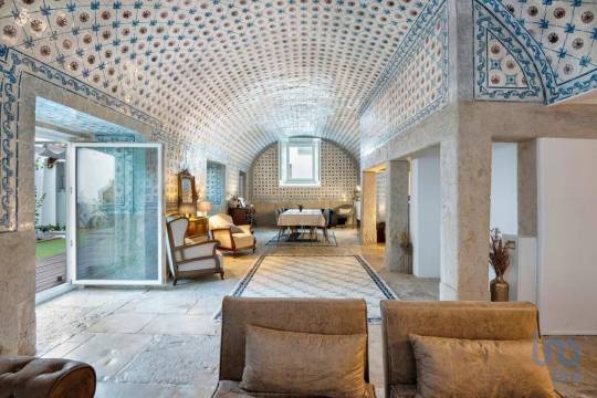 Apartment in Lisbon