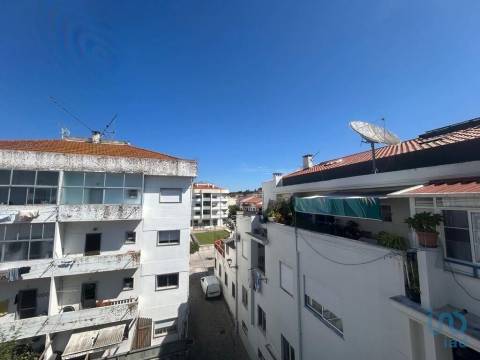 Apartment in Pombal