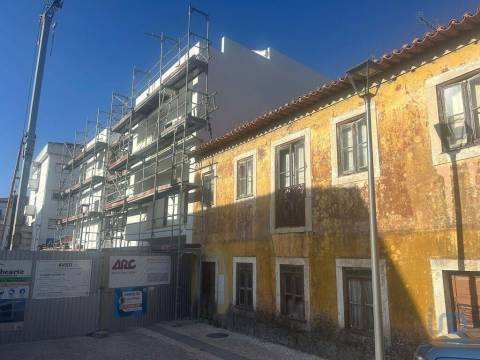 Apartment in Pombal