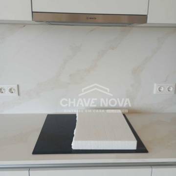 Apartamento T1 Novo- Lavandeira Green Terrrace