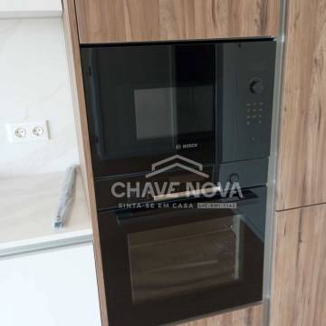 Apartamento T1 Novo- Lavandeira Green Terrrace