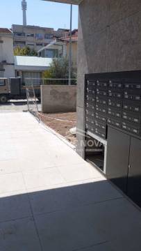 Apartamento T1 Novo- Lavandeira Green Terrrace
