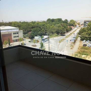 Apartamento T1 Novo- Lavandeira Green Terrrace