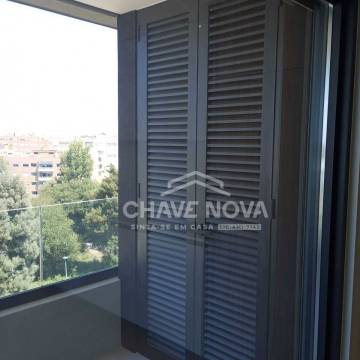 Apartamento T1 Novo- Lavandeira Green Terrrace