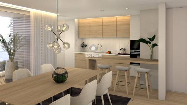 Apartment in Santa Maria da Feira