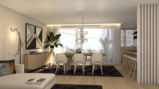 Apartment in Santa Maria da Feira