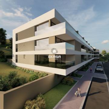Apartment in Santa Maria da Feira